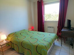 Holiday Home in Santec Near Dossen Beach