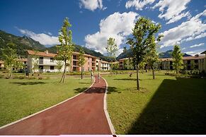 Lake-view Apartment in Porlezza With Balcony