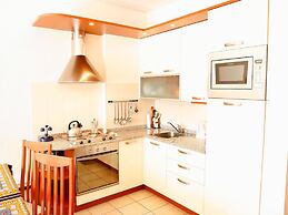 Lake-view Apartment in Porlezza With Balcony