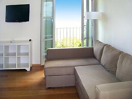 Apartment in Elba With Panoramic Views