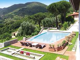 Apartment in Elba With Panoramic Views