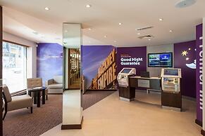 Premier Inn London Hackney