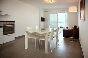 Apartment in Macinaggio by the Beach