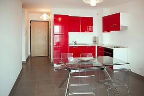 Apartment in Macinaggio by the Beach