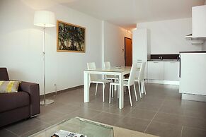 Apartment in Macinaggio by the Beach
