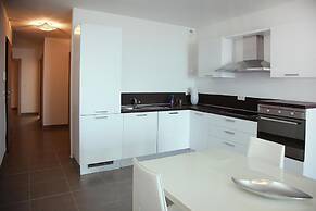 Apartment in Macinaggio by the Beach