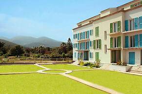 Apartment in Macinaggio by the Beach
