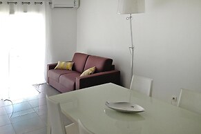 Apartment in Macinaggio by the Beach