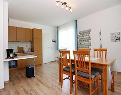 Ferienwohnung, Zemitz