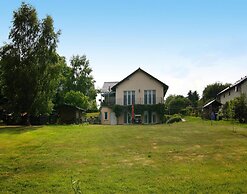 Ferienwohnung, Zemitz