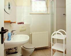 Ferienwohnung, Zemitz