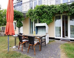 Ferienwohnung, Zemitz
