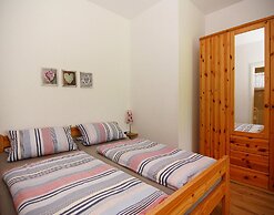 Ferienwohnung, Zemitz