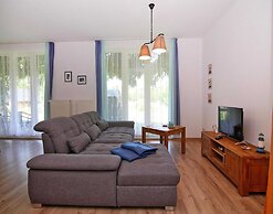 Ferienwohnung, Zemitz