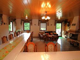 Ferienwohnung in Altenberg