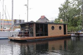 Hausboot Lina, Flensburg