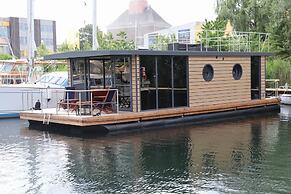 Hausboot Lina, Flensburg