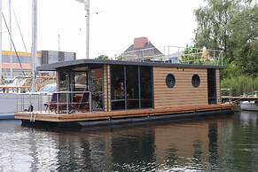 Hausboot Lina, Flensburg