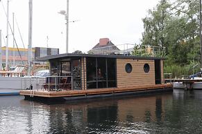 Hausboot Lina, Flensburg
