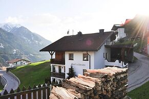 Apartment Val Sinestra, Kappl