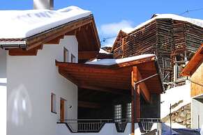 Apartment Val Sinestra, Kappl