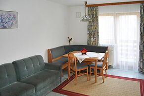 Apartment Val Sinestra, Kappl