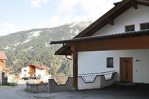 Apartment Val Sinestra, Kappl