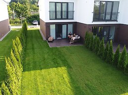 Ferienhaus in Damp Nahe Ostseestrand
