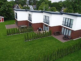 Ferienhaus in Damp Nahe Ostseestrand