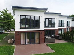 Ferienhaus in Damp Nahe Ostseestrand