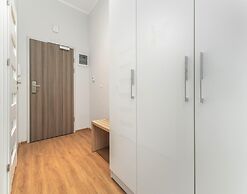 Comfortable Holiday Apartment by the Beach