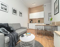 Comfortable Holiday Apartment by the Beach