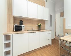 Comfortable Holiday Apartment by the Beach