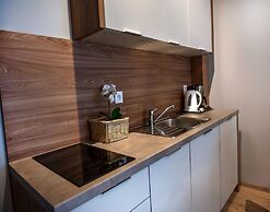 Comfortable Holiday Apartment by the Beach