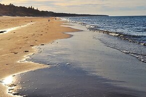 Comfortable Holiday Homes Close to the Beach