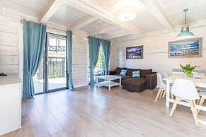 Comfortable Holiday Homes Close to the Beach