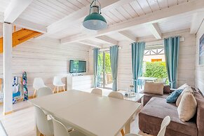 Comfortable Holiday Homes Close to the Beach