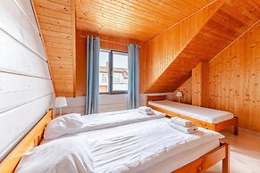 Comfortable Holiday Homes Close to the Beach