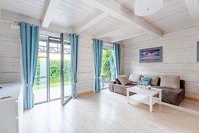 Comfortable Holiday Homes Close to the Beach