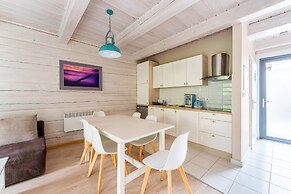 Comfortable Holiday Homes Close to the Beach