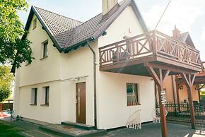 Holiday Home With Private Sauna, Jacuzzi and Pool