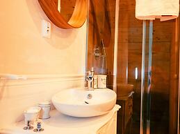 Holiday Home With Private Sauna, Jacuzzi and Pool