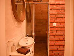 Holiday Home With Private Sauna, Jacuzzi and Pool
