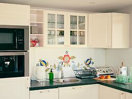 Holiday Home With Private Sauna, Jacuzzi and Pool
