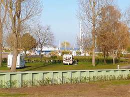 Angenehmes Ferienhaus in Monkebude