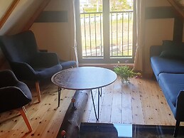 Angenehmes Ferienhaus in Monkebude