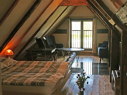 Angenehmes Ferienhaus in Monkebude