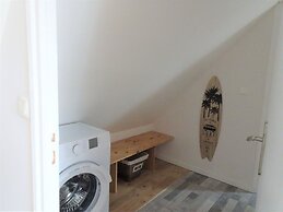 Duplex in Plougasnou Near Stunning Beaches
