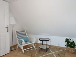 Duplex in Plougasnou Near Stunning Beaches