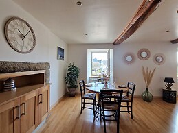 Duplex in Plougasnou Near Stunning Beaches